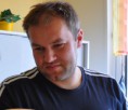 Pavel Horník